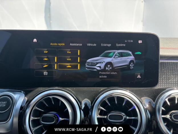 MERCEDES-BENZ EQB 250+ AMG Line  EQB 250+ AMG Line