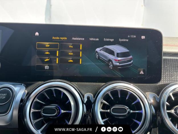 MERCEDES-BENZ EQB 250+ AMG Line  EQB 250+ AMG Line