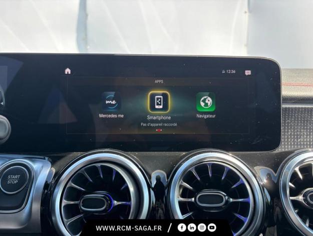 MERCEDES-BENZ EQB 250+ AMG Line  EQB 250+ AMG Line