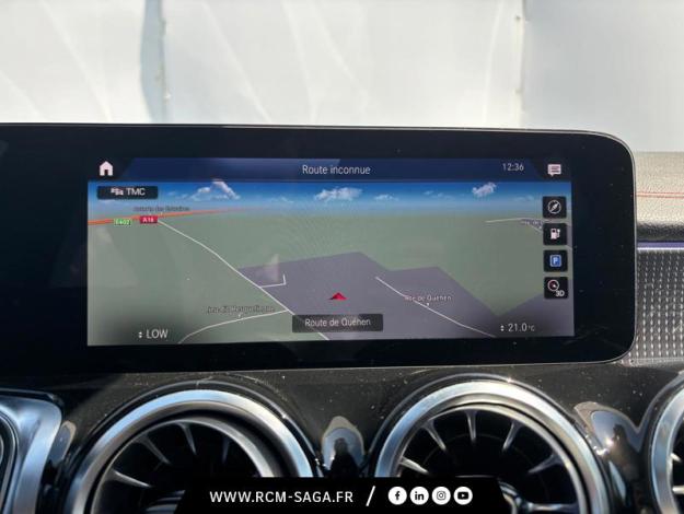 MERCEDES-BENZ EQB 250+ AMG Line  EQB 250+ AMG Line