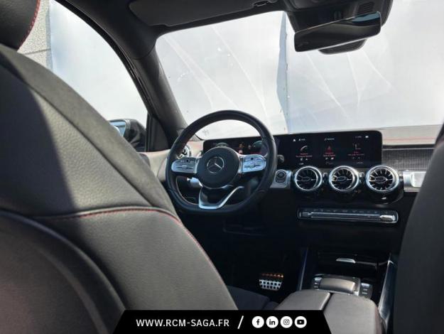 MERCEDES-BENZ EQB 250+ AMG Line  EQB 250+ AMG Line