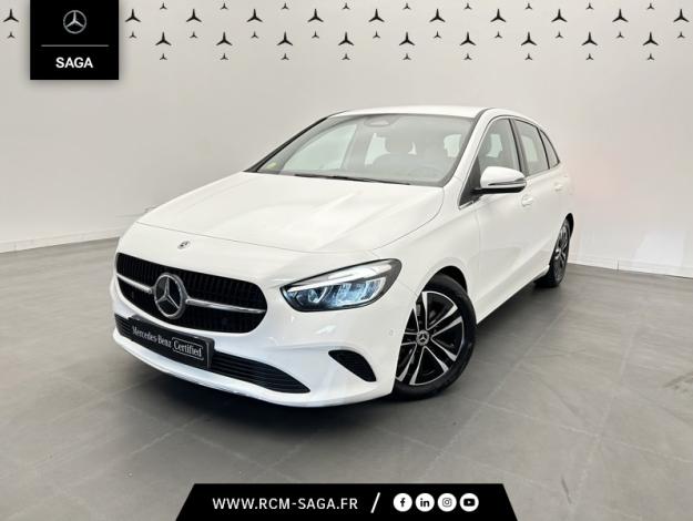 MERCEDES-BENZ Classe B 180 d Progressive Line  