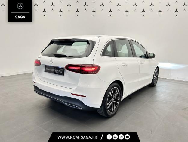 MERCEDES-BENZ Classe B 180 d Progressive Line  
