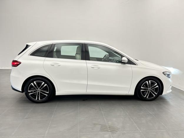 MERCEDES-BENZ Classe B 180 d Progressive Line  