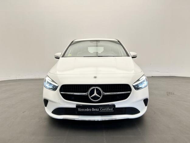 MERCEDES-BENZ Classe B 180 d Progressive Line  