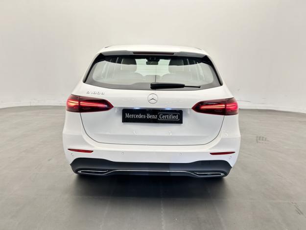 MERCEDES-BENZ Classe B 180 d Progressive Line  
