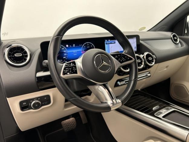 MERCEDES-BENZ Classe B 180 d Progressive Line  