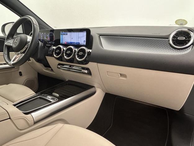 MERCEDES-BENZ Classe B 180 d Progressive Line  