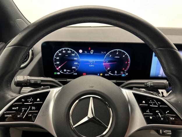 MERCEDES-BENZ Classe B 180 d Progressive Line  