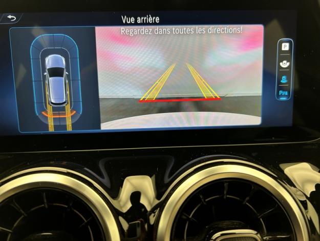 MERCEDES-BENZ Classe B 180 d Progressive Line  