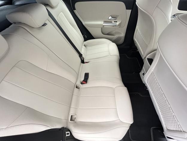 MERCEDES-BENZ Classe B 180 d Progressive Line  