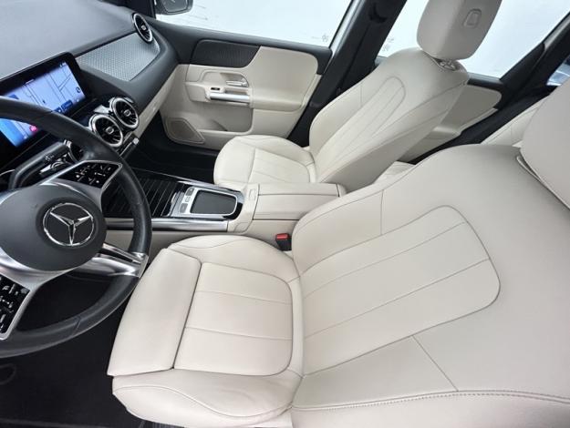 MERCEDES-BENZ Classe B 180 d Progressive Line  