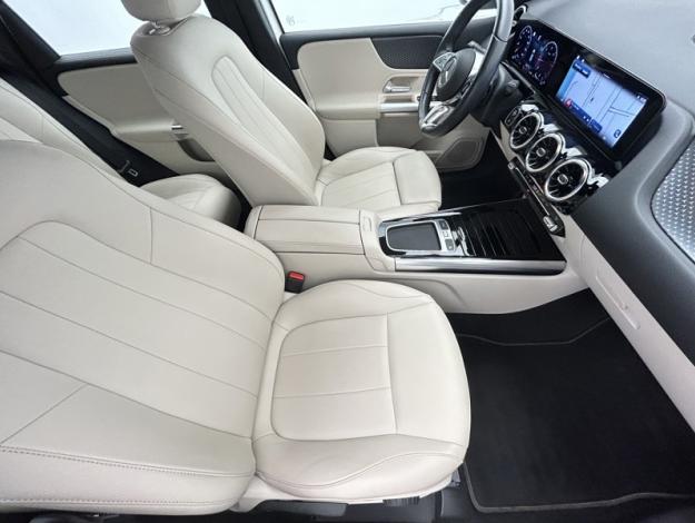 MERCEDES-BENZ Classe B 180 d Progressive Line  