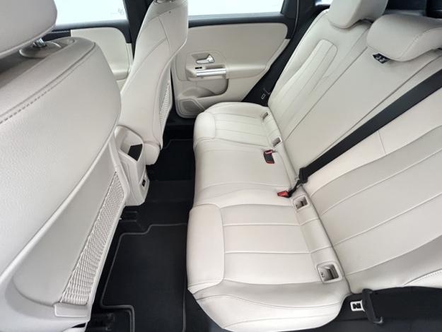 MERCEDES-BENZ Classe B 180 d Progressive Line  
