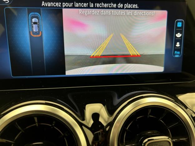 MERCEDES-BENZ Classe B 180 d Progressive Line  