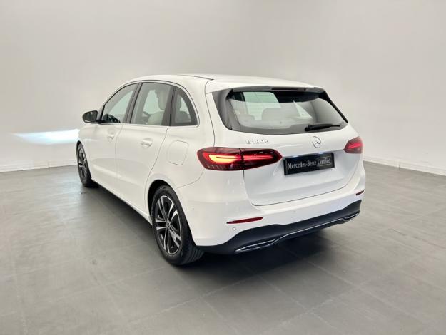 MERCEDES-BENZ Classe B 180 d Progressive Line  