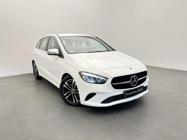 MERCEDES-BENZ Classe B 180 d Progressive Line  