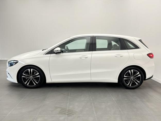 MERCEDES-BENZ Classe B 180 d Progressive Line  