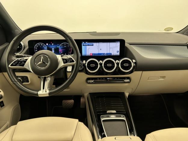 MERCEDES-BENZ Classe B 180 d Progressive Line  