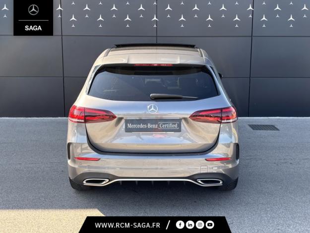 MERCEDES-BENZ Classe B 180 d AMG Line Edition  