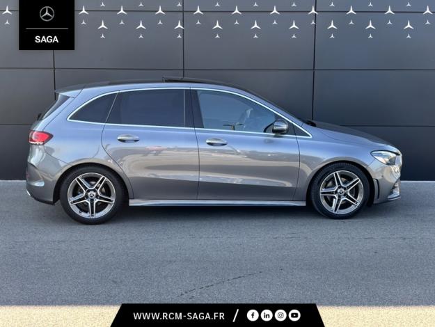 MERCEDES-BENZ Classe B 180 d AMG Line Edition  