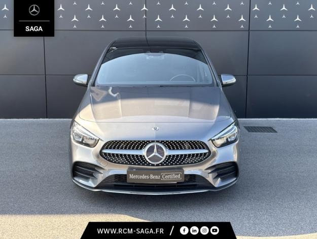 MERCEDES-BENZ Classe B 180 d AMG Line Edition  