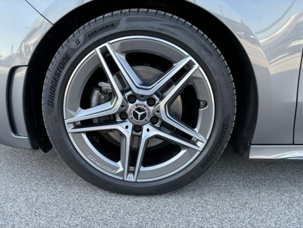 MERCEDES-BENZ Classe B 180 d AMG Line Edition  