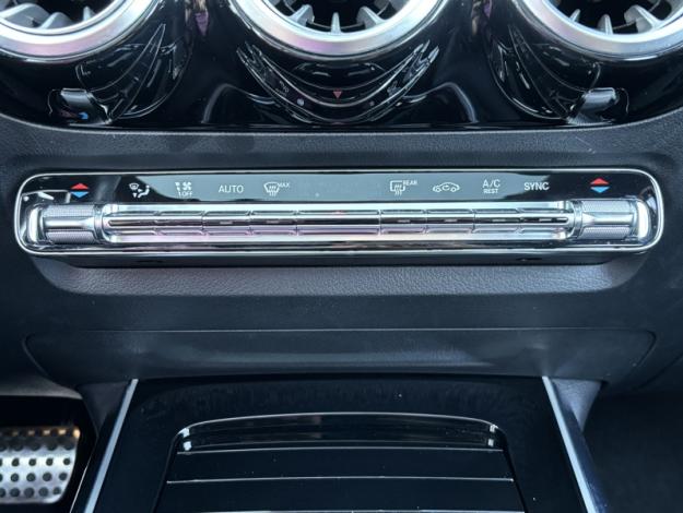 MERCEDES-BENZ Classe B 180 d AMG Line Edition  