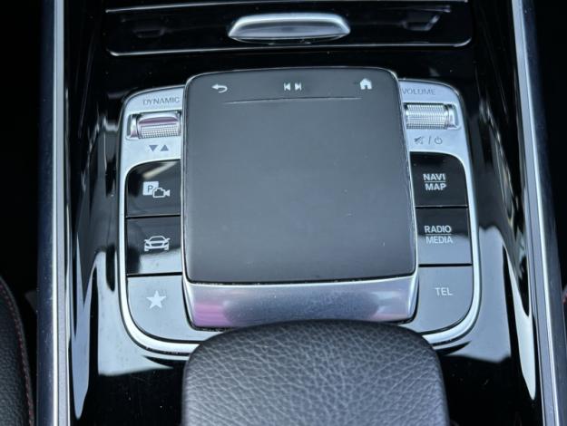 MERCEDES-BENZ Classe B 180 d AMG Line Edition  