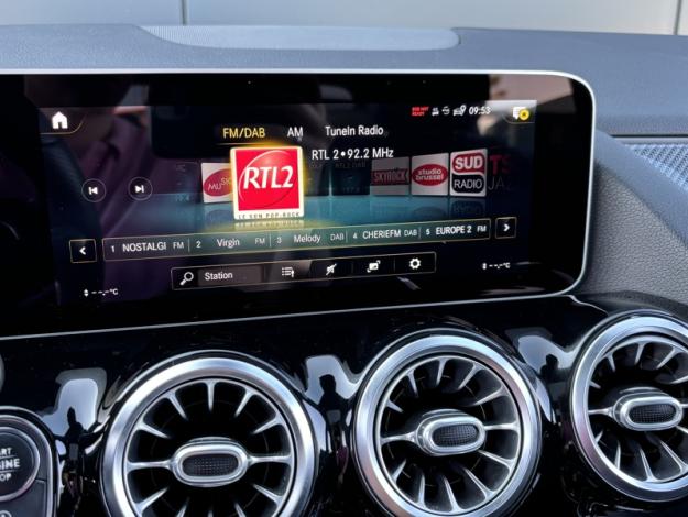 MERCEDES-BENZ Classe B 180 d AMG Line Edition  