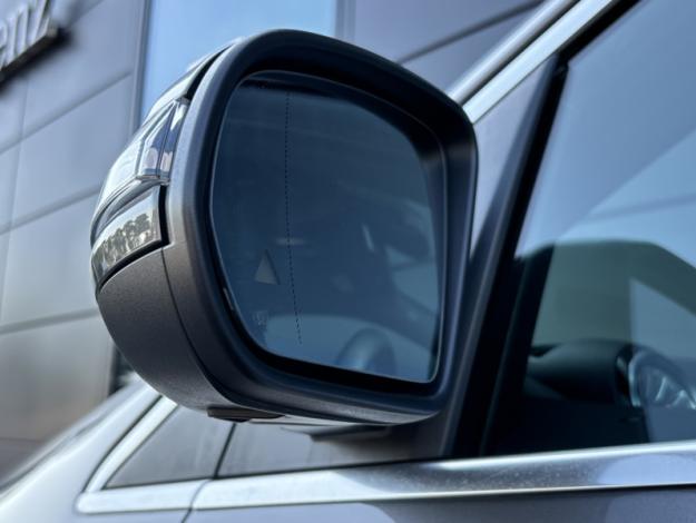 MERCEDES-BENZ Classe B 180 d AMG Line Edition  