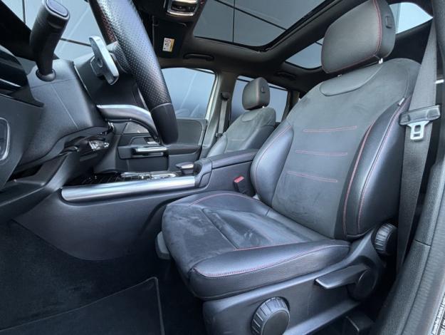 MERCEDES-BENZ Classe B 180 d AMG Line Edition  