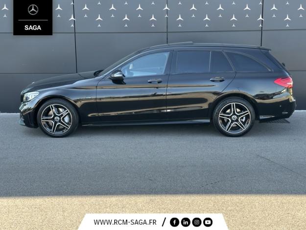 MERCEDES-BENZ Classe C Break Classe C 300 de Break AMG Line  