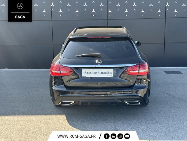 MERCEDES-BENZ Classe C Break Classe C 300 de Break AMG Line  
