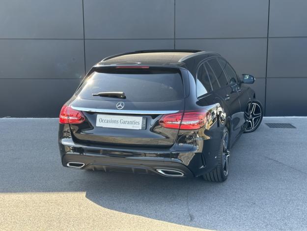 MERCEDES-BENZ Classe C Break Classe C 300 de Break AMG Line  