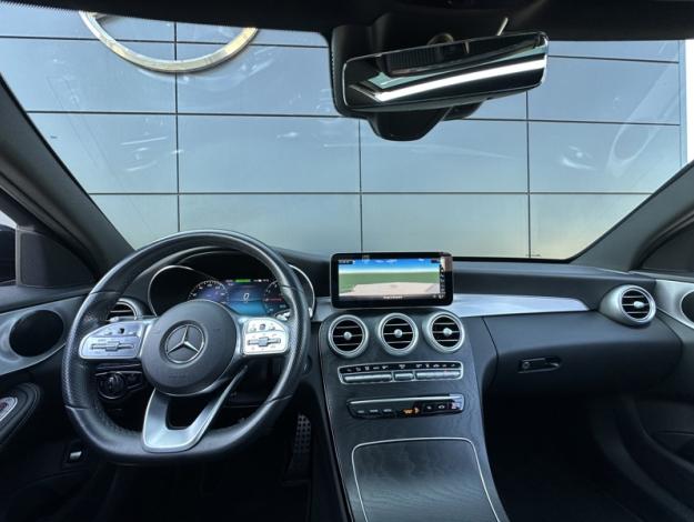 MERCEDES-BENZ Classe C Break Classe C 300 de Break AMG Line  