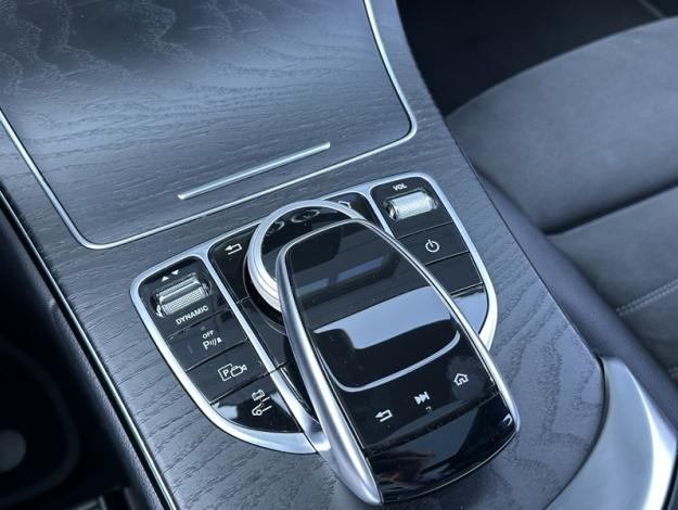 MERCEDES-BENZ Classe C Break Classe C 300 de Break AMG Line  