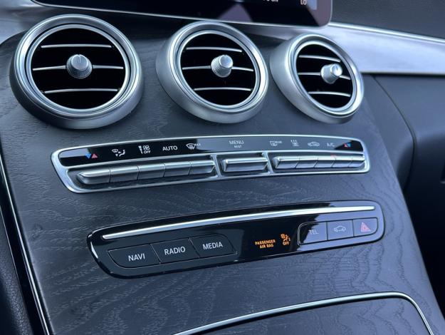 MERCEDES-BENZ Classe C Break Classe C 300 de Break AMG Line  