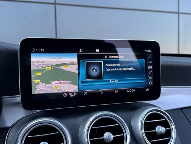 MERCEDES-BENZ Classe C Break Classe C 300 de Break AMG Line  