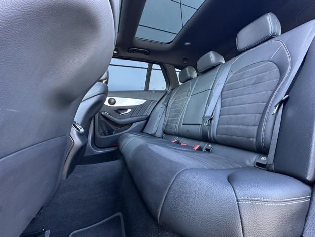 MERCEDES-BENZ Classe C Break Classe C 300 de Break AMG Line  