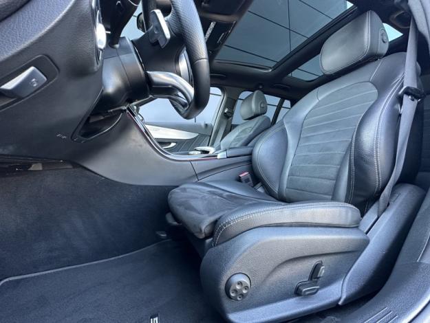 MERCEDES-BENZ Classe C Break Classe C 300 de Break AMG Line  