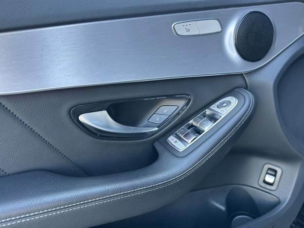 MERCEDES-BENZ Classe C Break Classe C 300 de Break AMG Line  