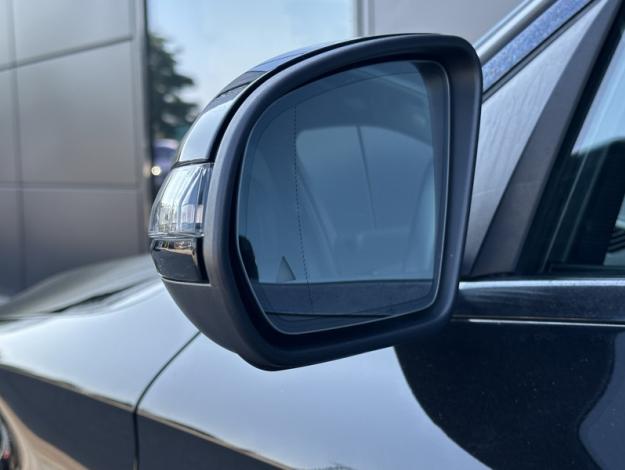 MERCEDES-BENZ Classe C Break Classe C 300 de Break AMG Line  