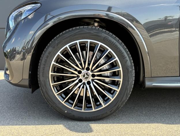 MERCEDES-BENZ GLC Coupé GLC 220 d 4MATIC Coupé AMG Line  GLC 220 d 4MATIC Coupé AMG Line