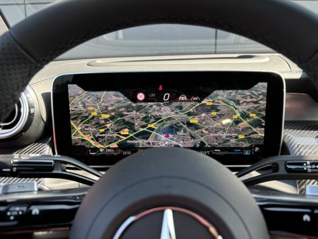 MERCEDES-BENZ GLC Coupé GLC 220 d 4MATIC Coupé AMG Line  GLC 220 d 4MATIC Coupé AMG Line