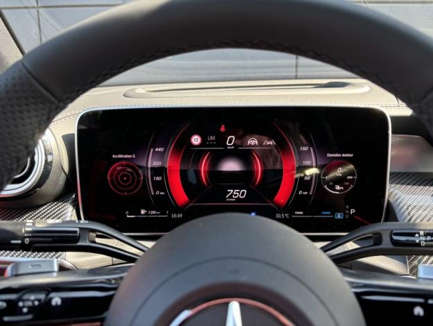 MERCEDES-BENZ GLC Coupé GLC 220 d 4MATIC Coupé AMG Line  GLC 220 d 4MATIC Coupé AMG Line