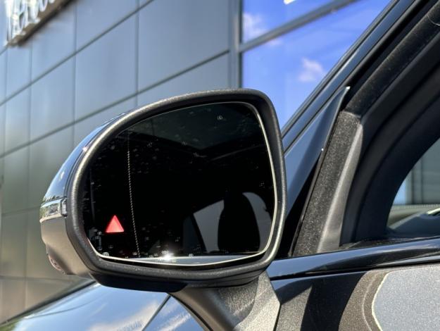 MERCEDES-BENZ GLC Coupé GLC 220 d 4MATIC Coupé AMG Line  GLC 220 d 4MATIC Coupé AMG Line