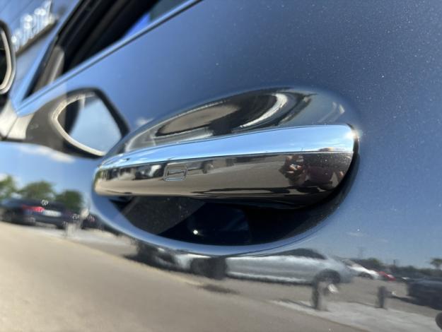MERCEDES-BENZ GLC Coupé GLC 220 d 4MATIC Coupé AMG Line  GLC 220 d 4MATIC Coupé AMG Line