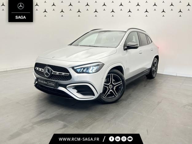MERCEDES-BENZ GLA 200 d AMG Line  