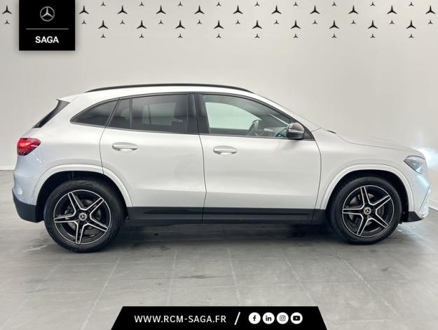 MERCEDES-BENZ GLA 200 d AMG Line  